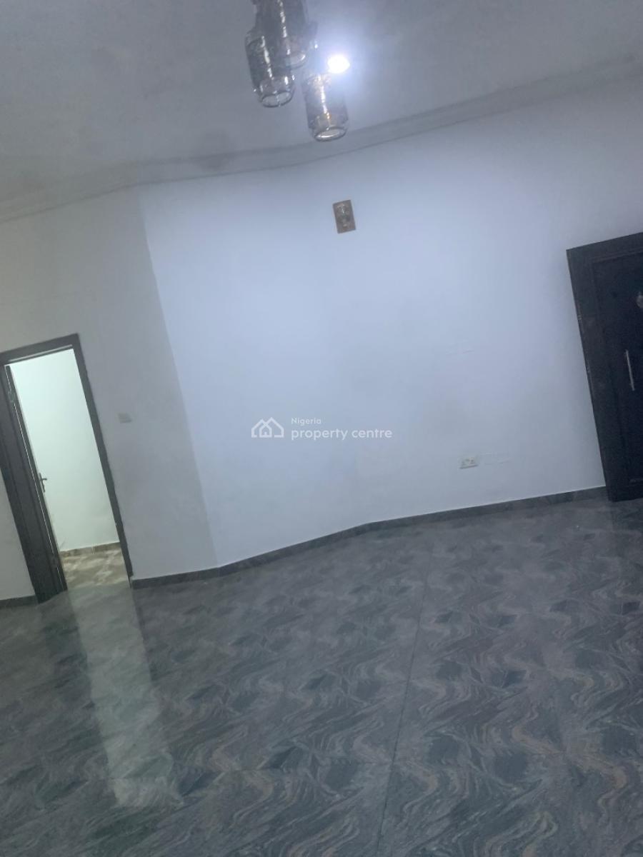 3 Bedroom Flat, Osapa London, Lekki Phase 1, Lekki, Lagos, Flat / Apartment for Rent