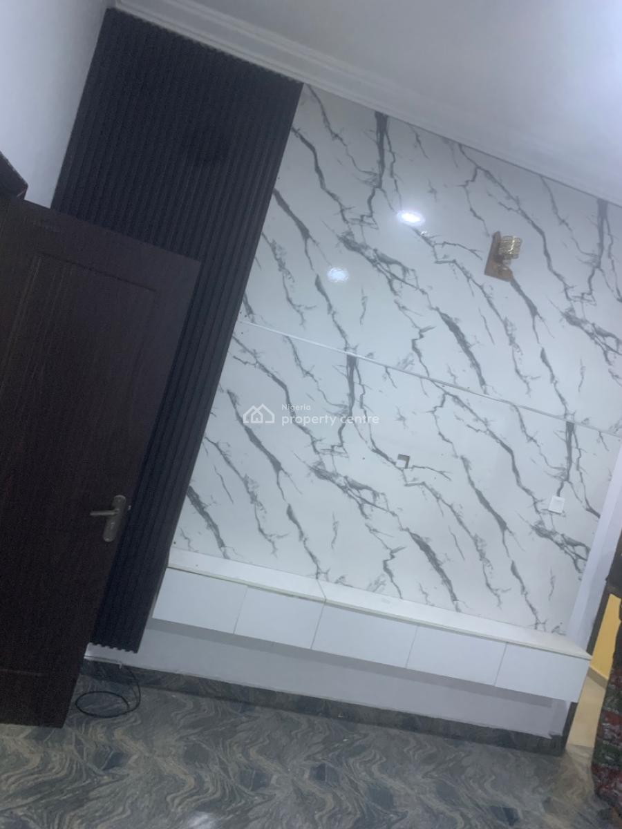 3 Bedroom Flat, Osapa London, Lekki Phase 1, Lekki, Lagos, Flat / Apartment for Rent