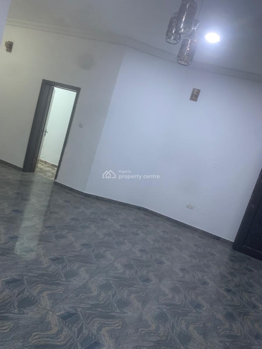 3 Bedroom Flat, Osapa London, Lekki Phase 1, Lekki, Lagos, Flat / Apartment for Rent