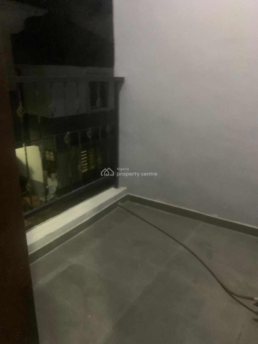 3 Bedroom Flat, Osapa London, Lekki Phase 1, Lekki, Lagos, Flat / Apartment for Rent