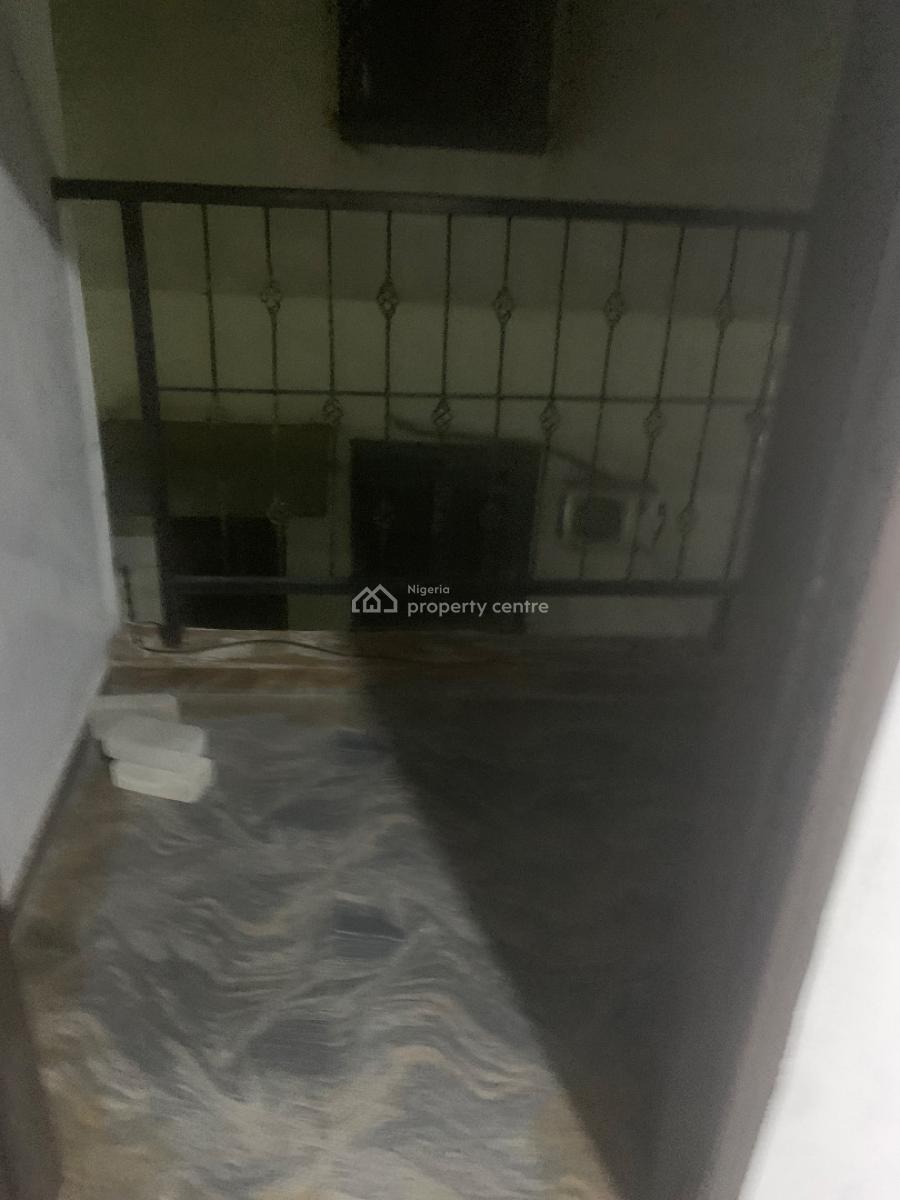 3 Bedroom Flat, Osapa London, Lekki Phase 1, Lekki, Lagos, Flat / Apartment for Rent