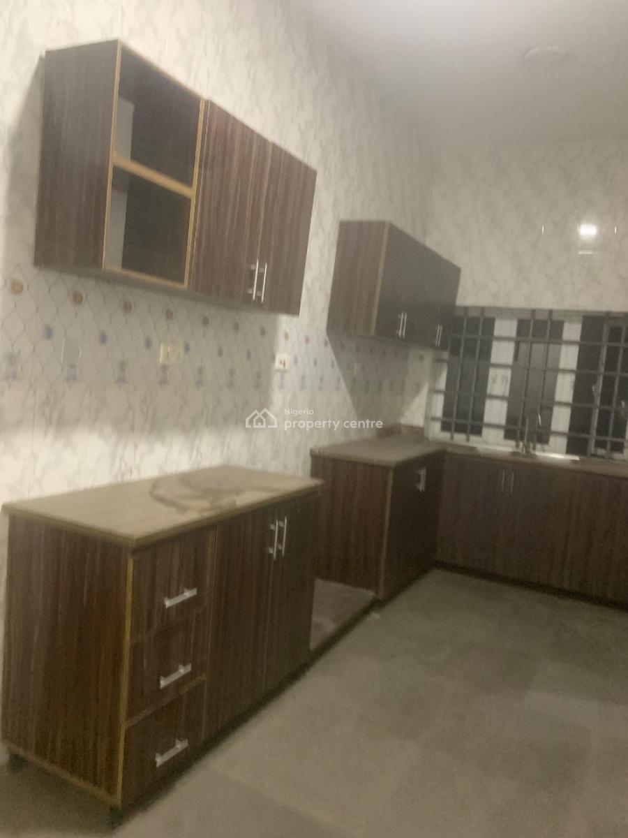 3 Bedroom Flat, Osapa London, Lekki Phase 1, Lekki, Lagos, Flat / Apartment for Rent