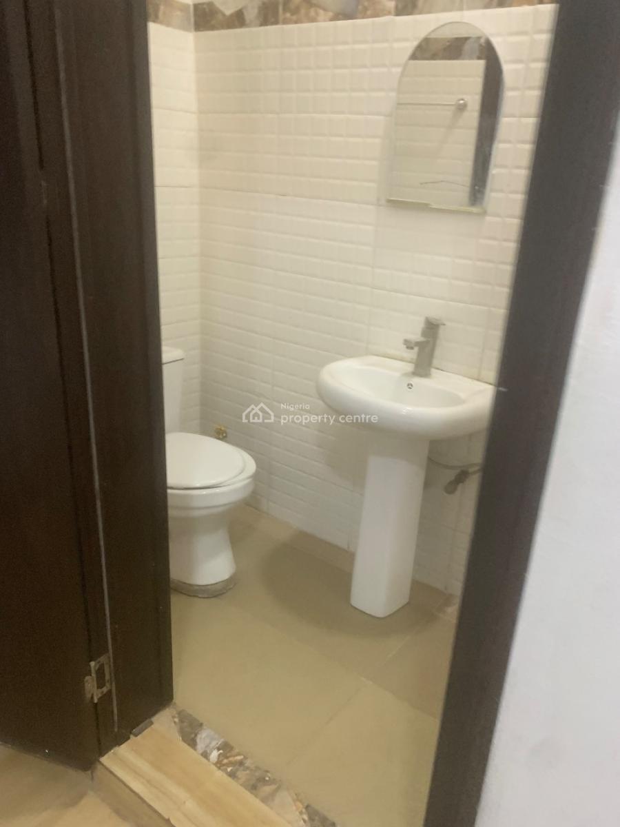 3 Bedroom Flat, Osapa London, Lekki Phase 1, Lekki, Lagos, Flat / Apartment for Rent