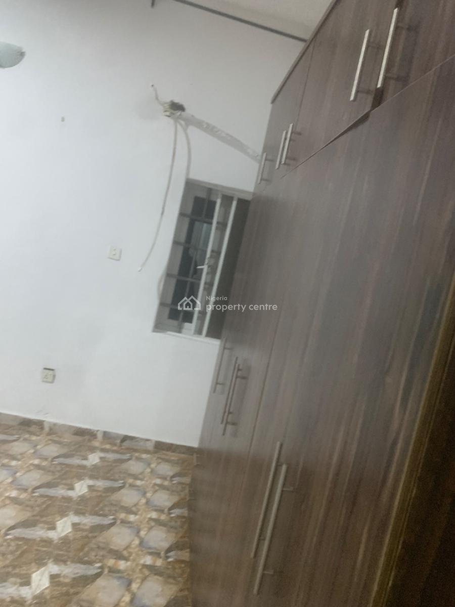 3 Bedroom Flat, Osapa London, Lekki Phase 1, Lekki, Lagos, Flat / Apartment for Rent