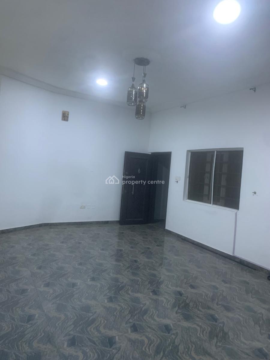 3 Bedroom Flat, Osapa London, Lekki Phase 1, Lekki, Lagos, Flat / Apartment for Rent