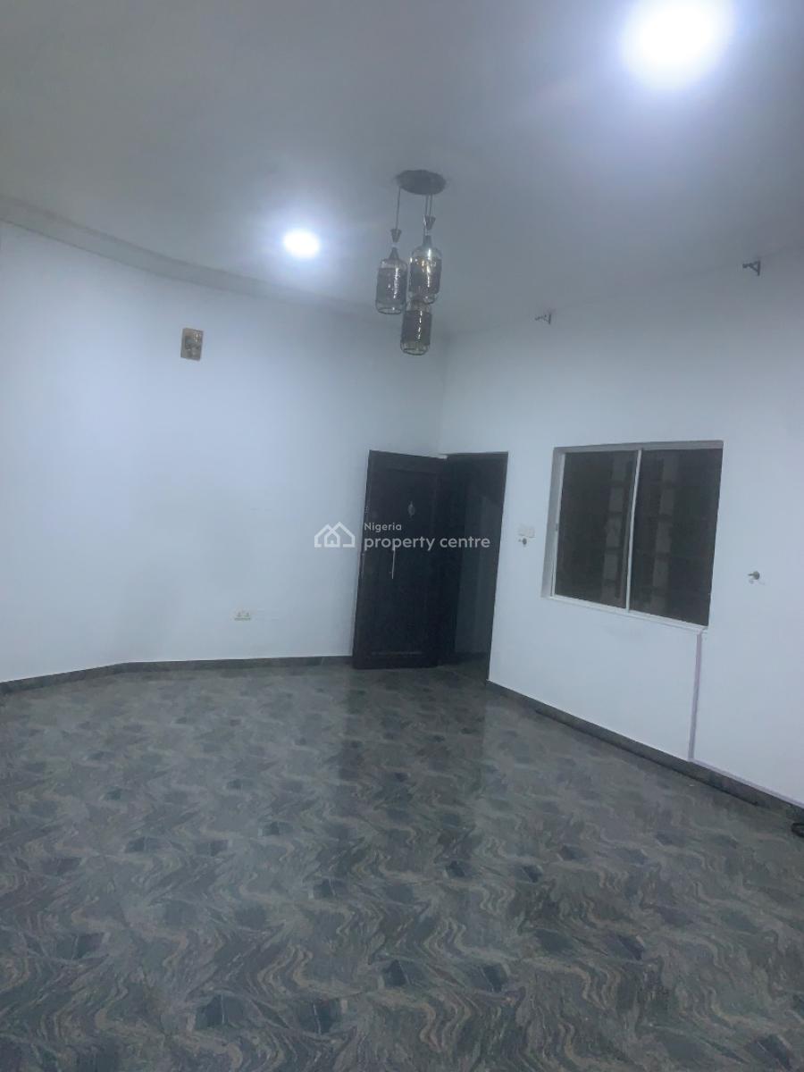 3 Bedroom Flat, Osapa London, Lekki Phase 1, Lekki, Lagos, Flat / Apartment for Rent