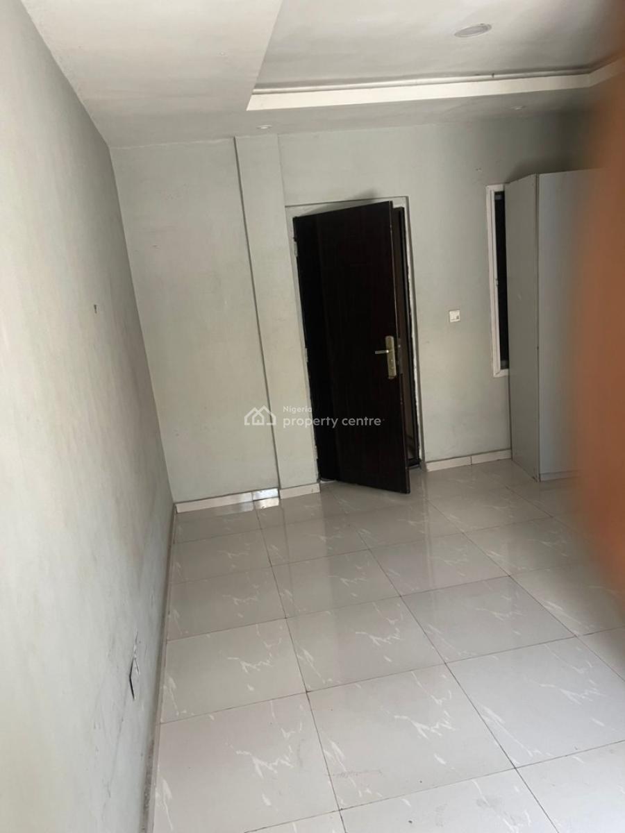 Newly Built Room Self Contain, Ogombo, Ajah, Lagos, Self Contain (single Rooms) for Rent