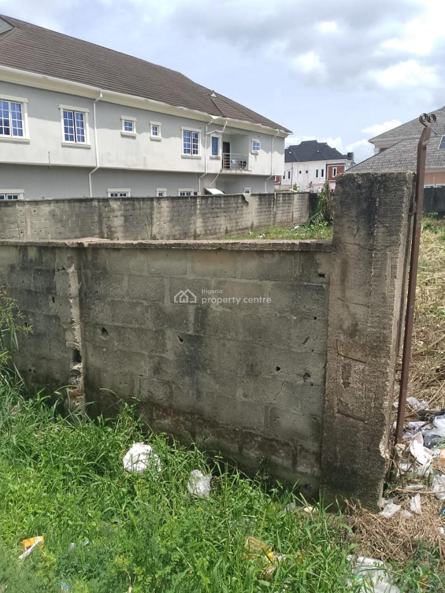 Plots of Land, Rockstone Estate, Badore, Ajah, Lagos, Mixed-use Land for Sale