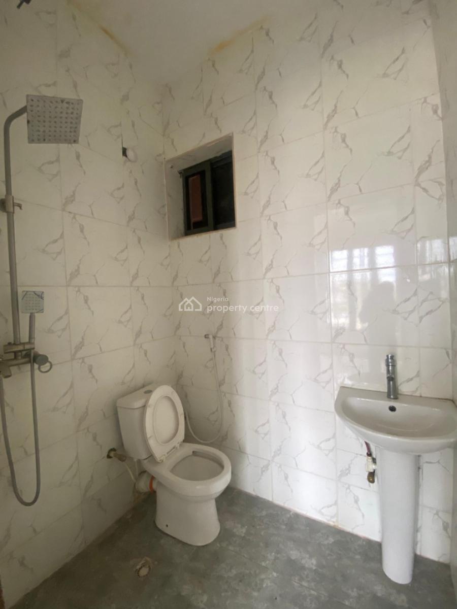 Premium  Stunning 2-bedroom Apartment Suits for Investment, Ikate, Lekki, Lagos, Block of Flats for Sale