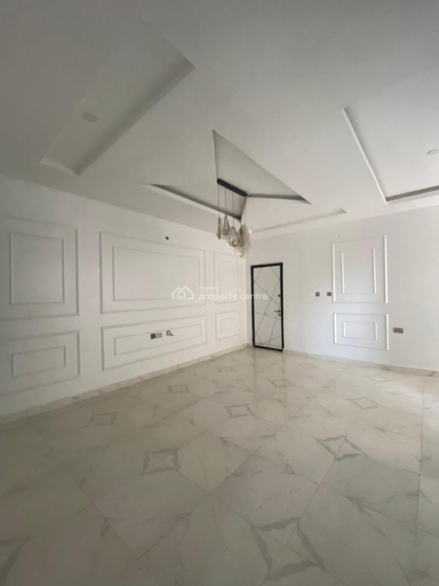 Premium  Stunning 2-bedroom Apartment Suits for Investment, Ikate, Lekki, Lagos, Block of Flats for Sale