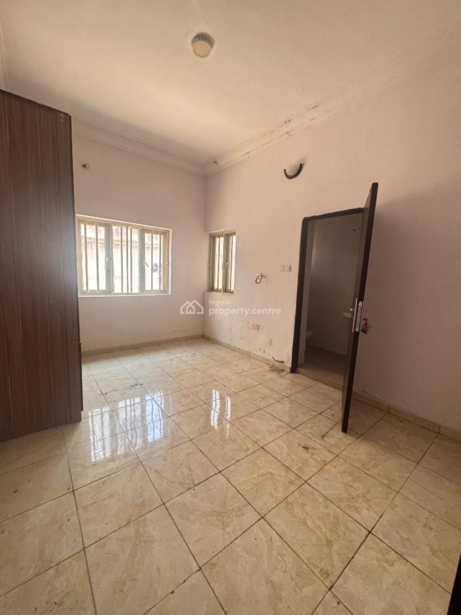 Beautiful 3bedroom Apartment with Bq, Bridgegate Estate, Agungi, Lekki, Lagos, Flat / Apartment for Rent
