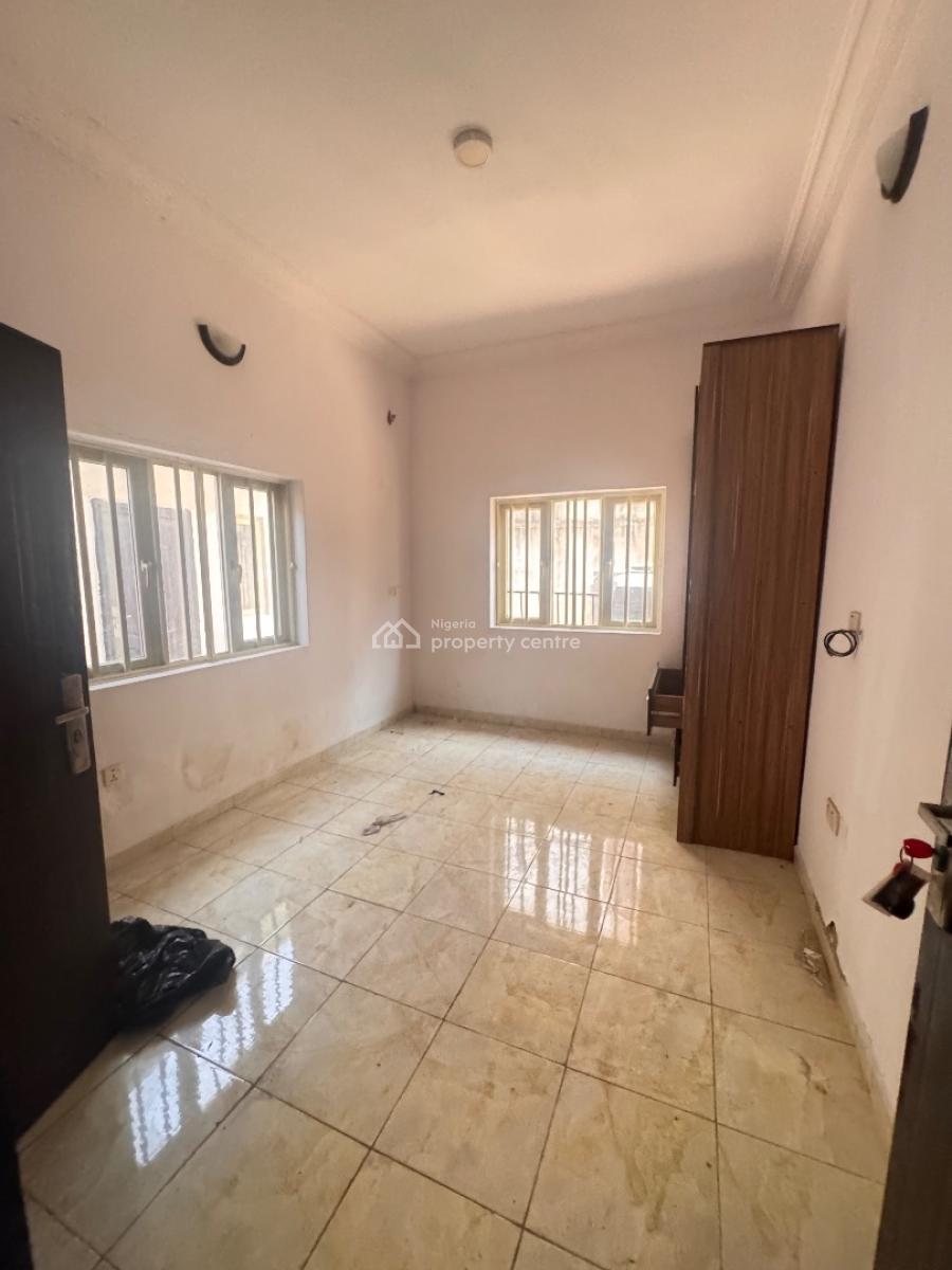 Beautiful 3bedroom Apartment with Bq, Bridgegate Estate, Agungi, Lekki, Lagos, Flat / Apartment for Rent