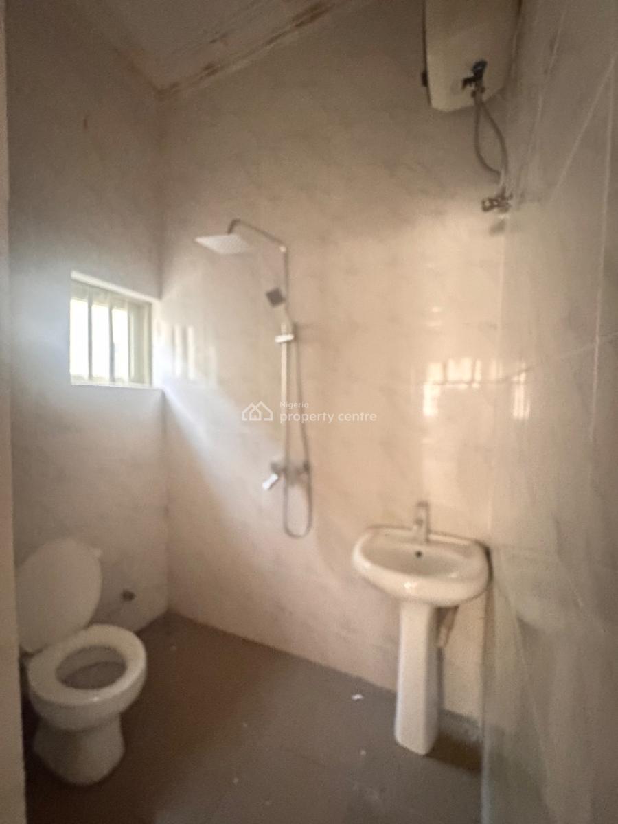 Beautiful 3bedroom Apartment with Bq, Bridgegate Estate, Agungi, Lekki, Lagos, Flat / Apartment for Rent