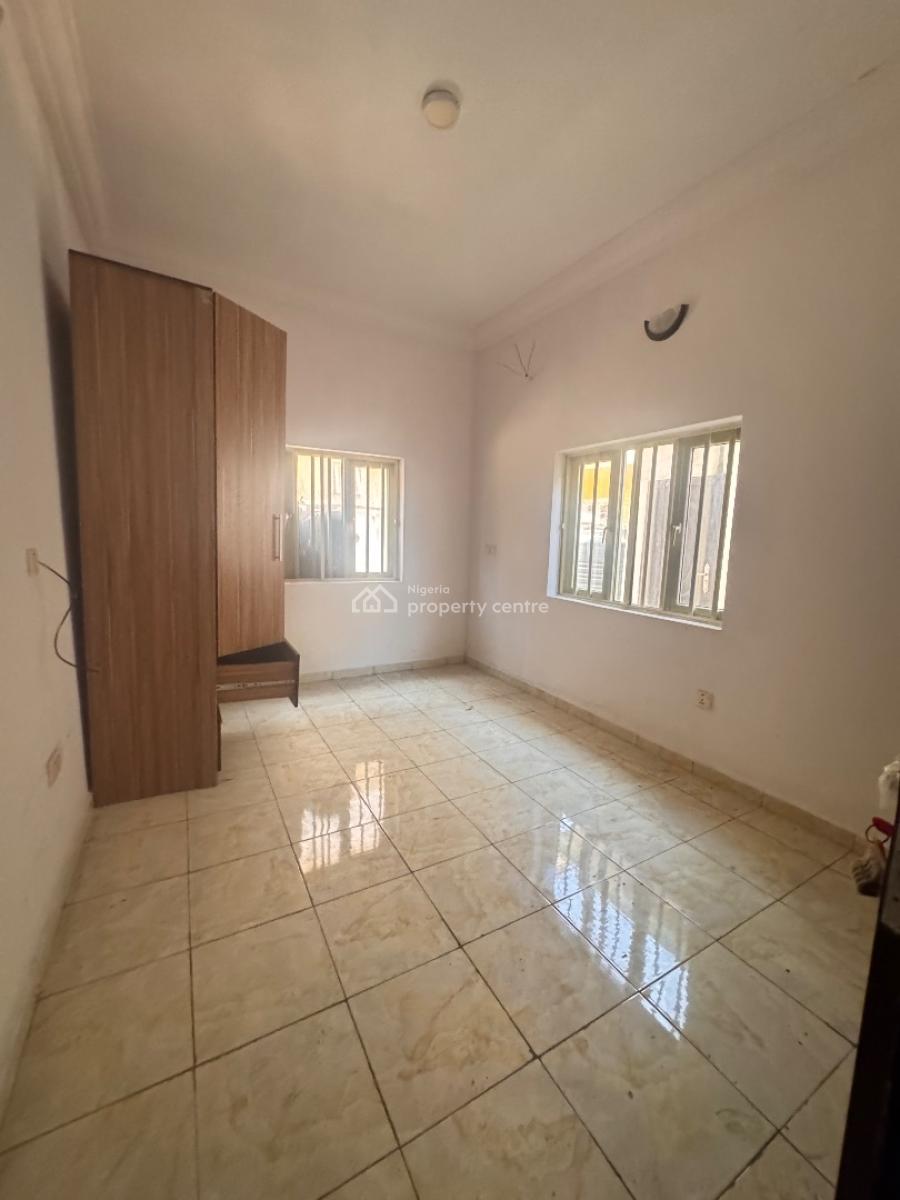 Beautiful 3bedroom Apartment with Bq, Bridgegate Estate, Agungi, Lekki, Lagos, Flat / Apartment for Rent