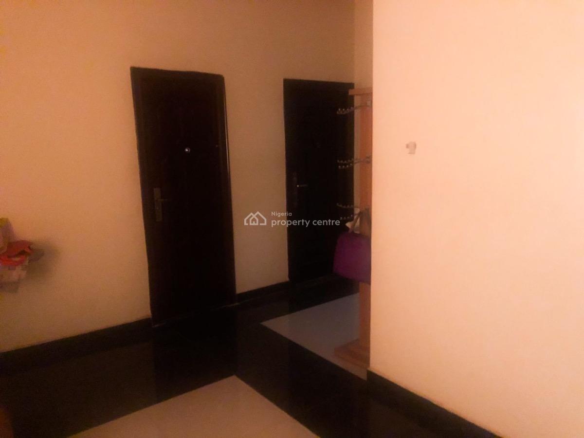 Luxury Spacious Four Bedroom Detached Duplex with Bq, Aco Estate, Life Camp, Abuja, Detached Duplex for Sale