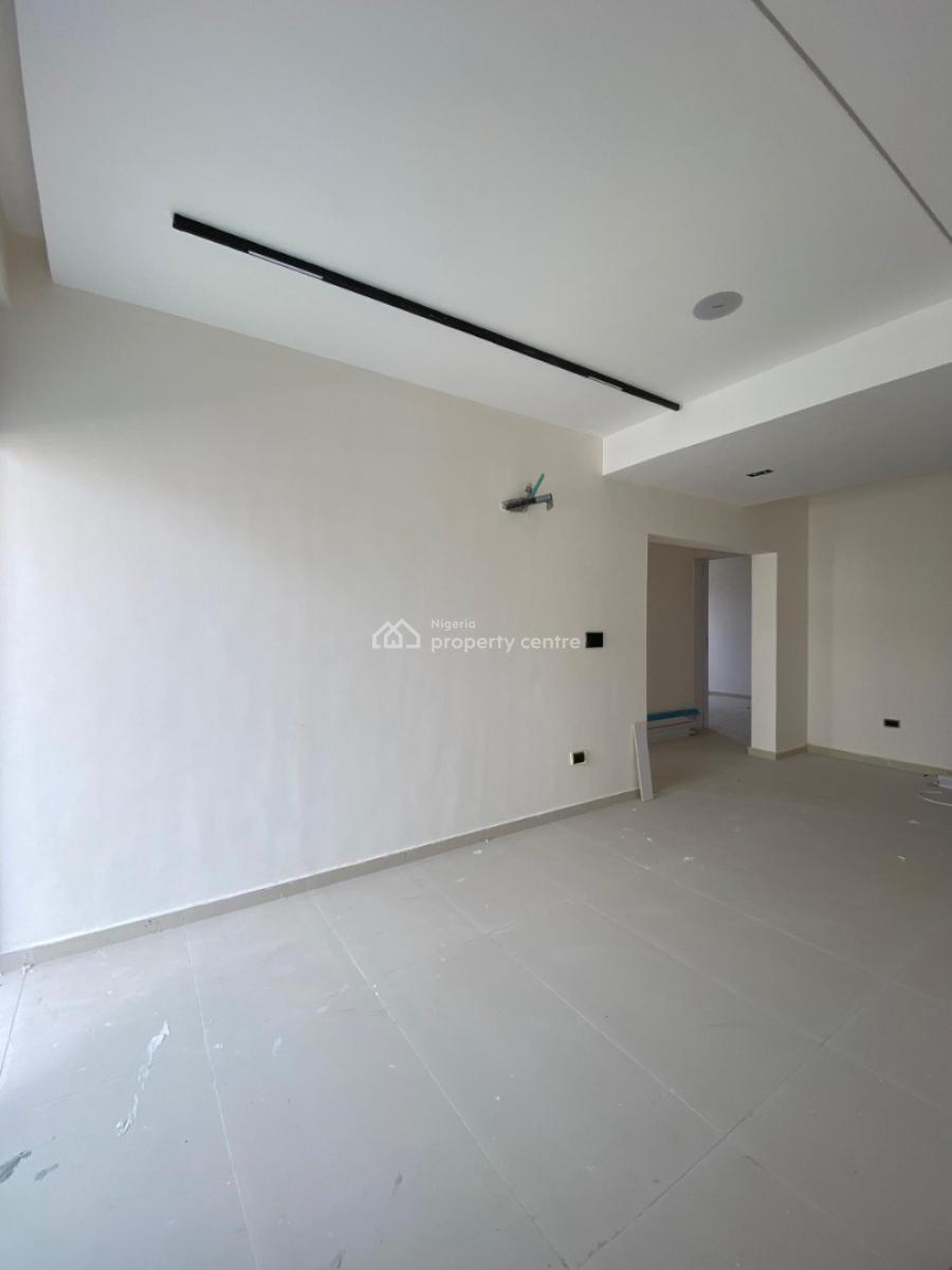 Luxury 2bed,comfort & Prime Location All in One Address, Ikate, Lekki, Lagos, Block of Flats for Sale