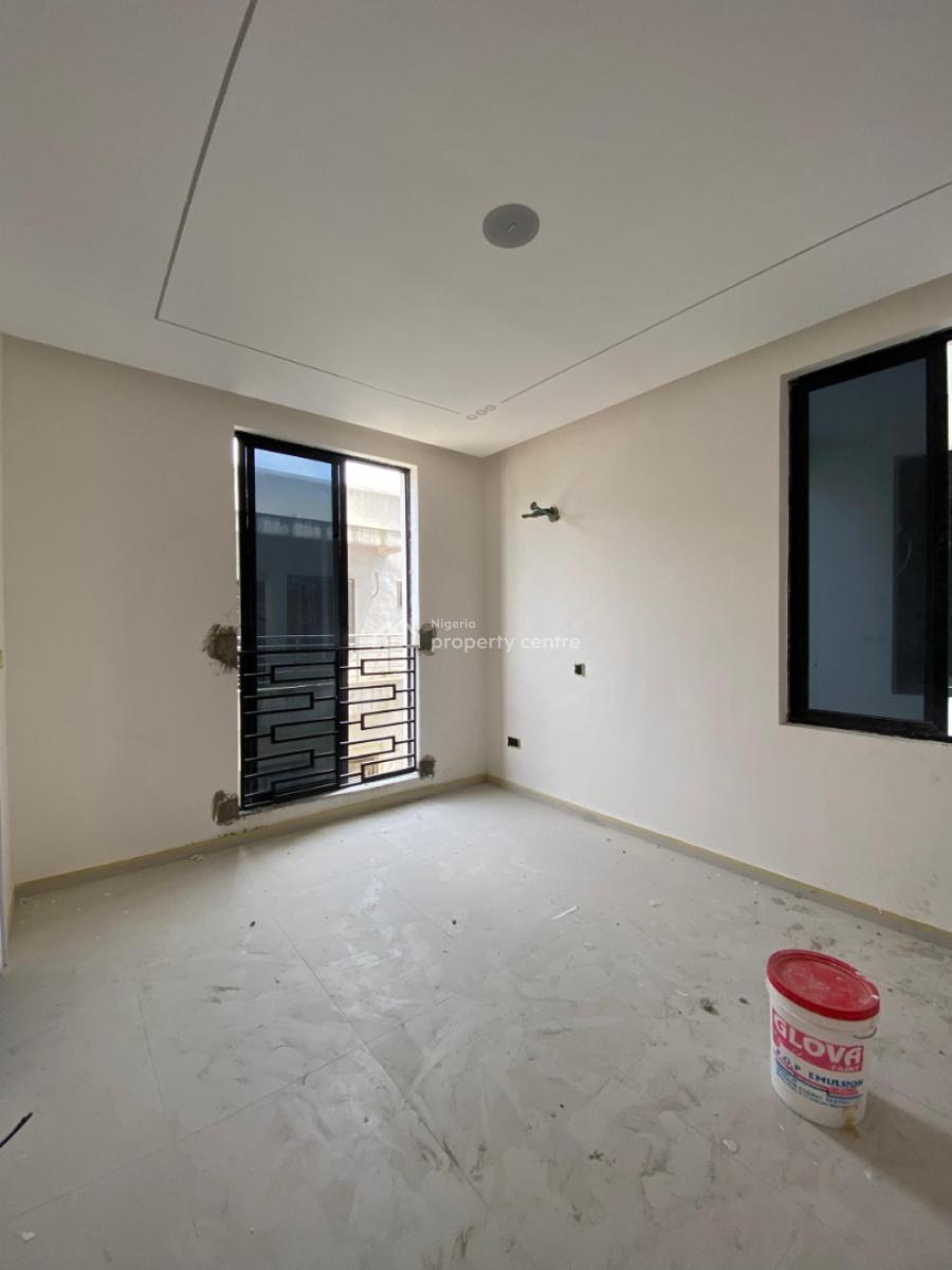 Luxury 2bed,comfort & Prime Location All in One Address, Ikate, Lekki, Lagos, Block of Flats for Sale