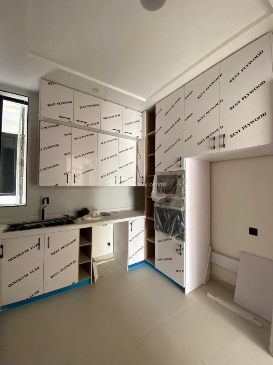 Luxury 2bed,comfort & Prime Location All in One Address, Ikate, Lekki, Lagos, Block of Flats for Sale