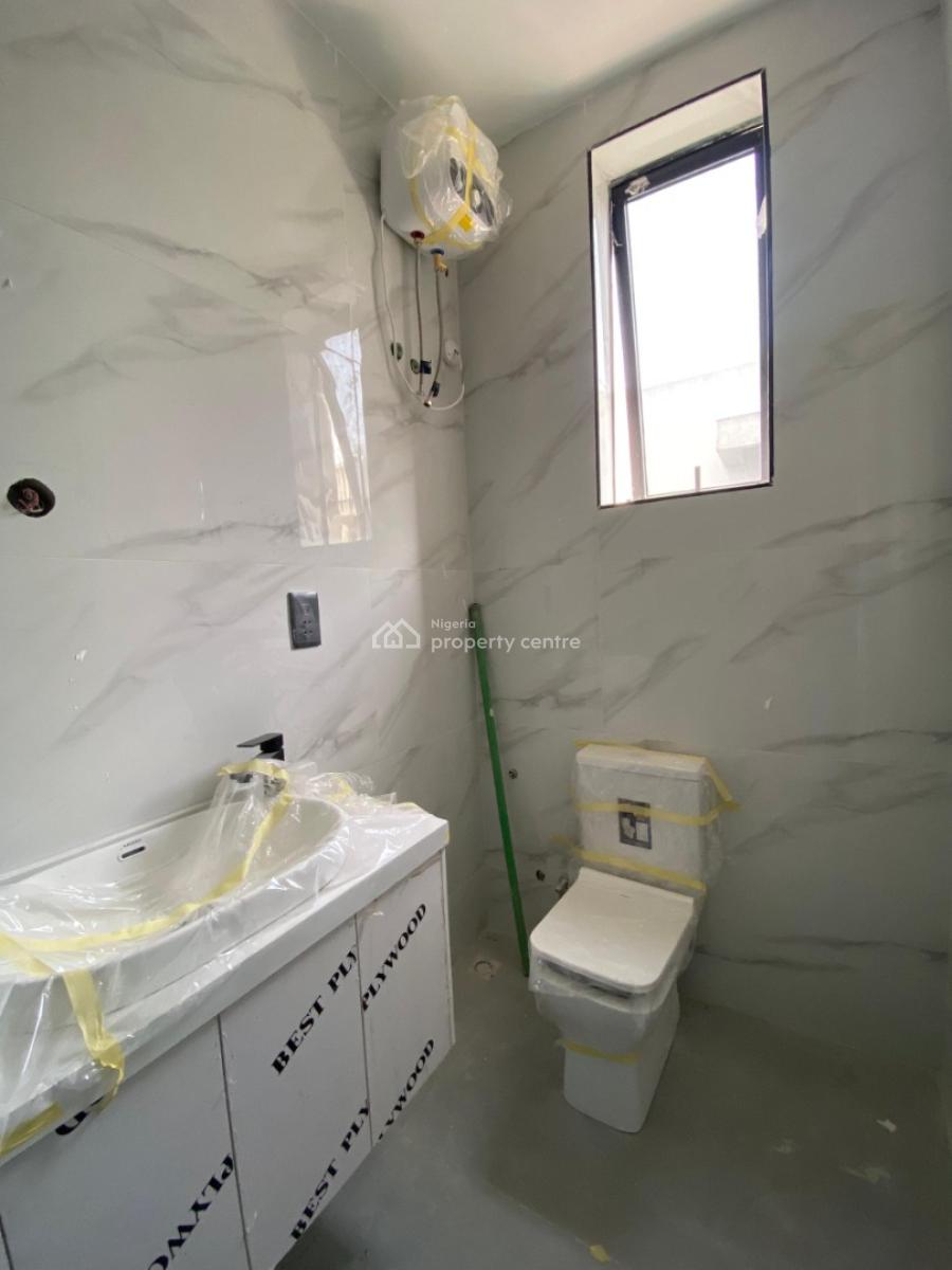 Luxury 2bed,comfort & Prime Location All in One Address, Ikate, Lekki, Lagos, Block of Flats for Sale