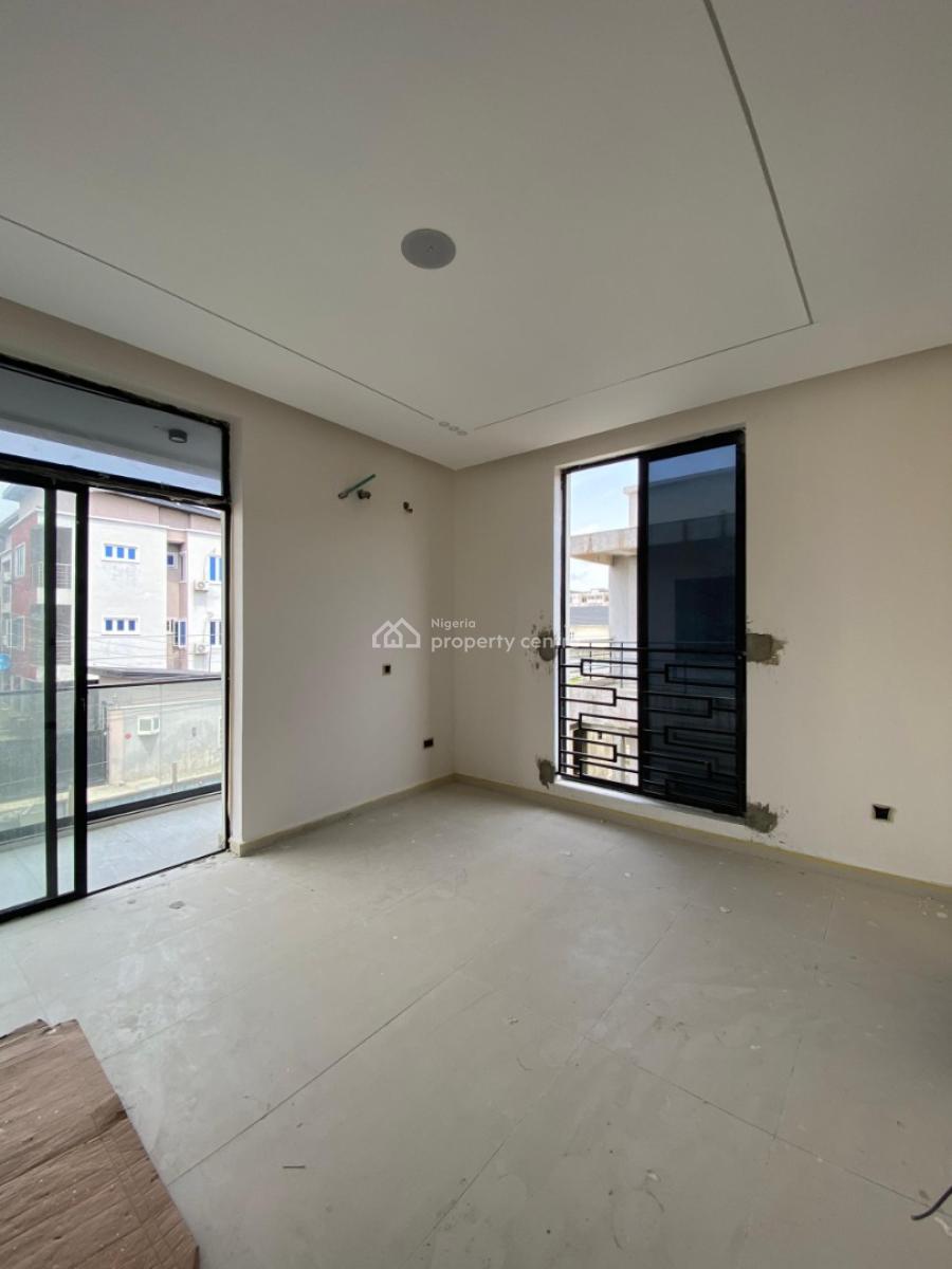 Luxury 2bed,comfort & Prime Location All in One Address, Ikate, Lekki, Lagos, Block of Flats for Sale