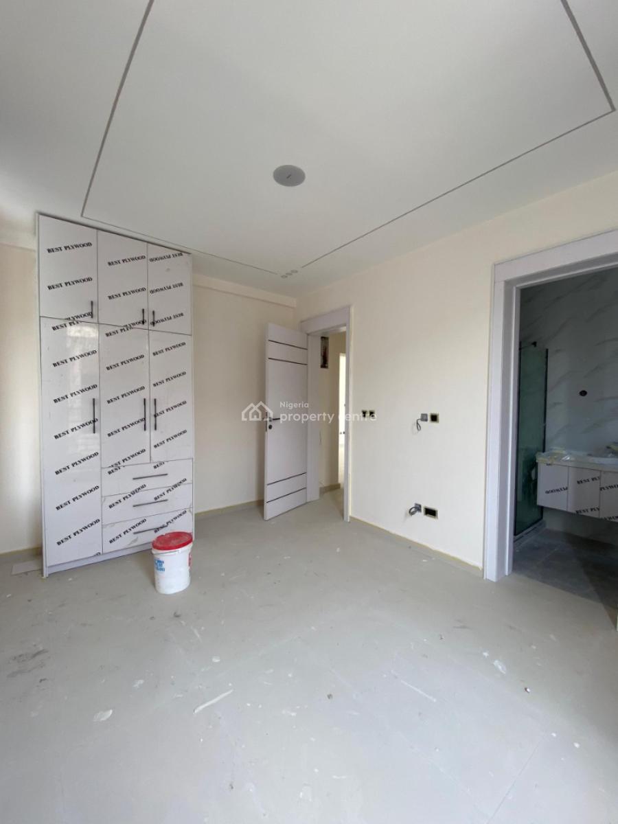 Luxury 2bed,comfort & Prime Location All in One Address, Ikate, Lekki, Lagos, Block of Flats for Sale