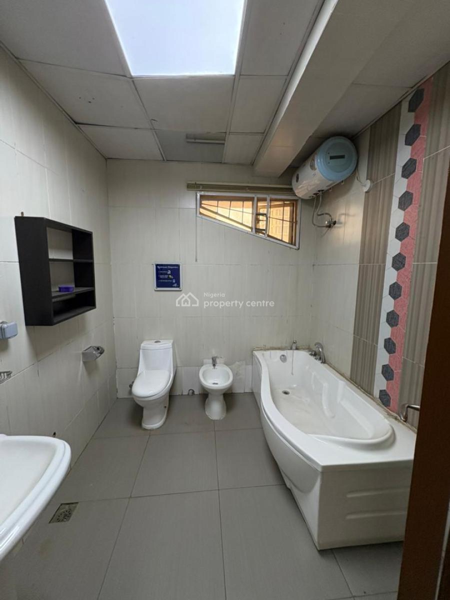 2 Units of 5 Bedroom Semi-detached Duplex, Jabi, Abuja, Semi-detached Duplex for Sale