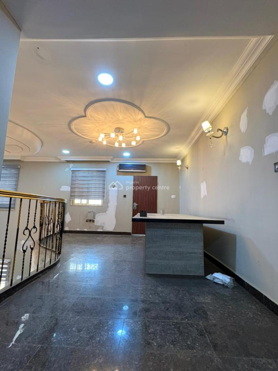 2 Units of 5 Bedroom Semi-detached Duplex, Jabi, Abuja, Semi-detached Duplex for Sale