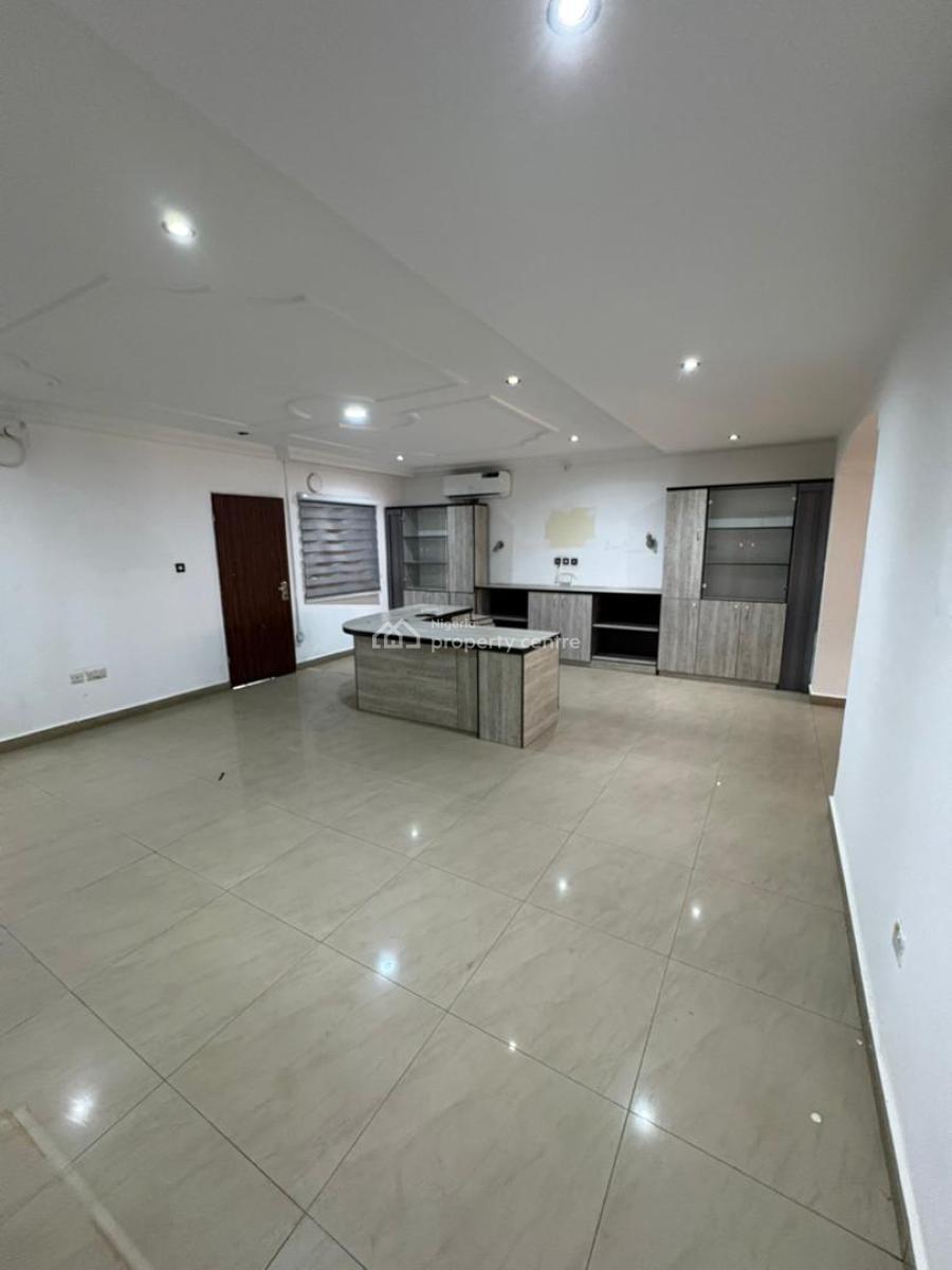 2 Units of 5 Bedroom Semi-detached Duplex, Jabi, Abuja, Semi-detached Duplex for Sale