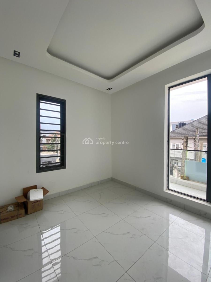 Beautifully Built 2-bedroom Apartment a Smart Blend of Style, Comfort, Ikate, Lekki, Lagos, Block of Flats for Sale