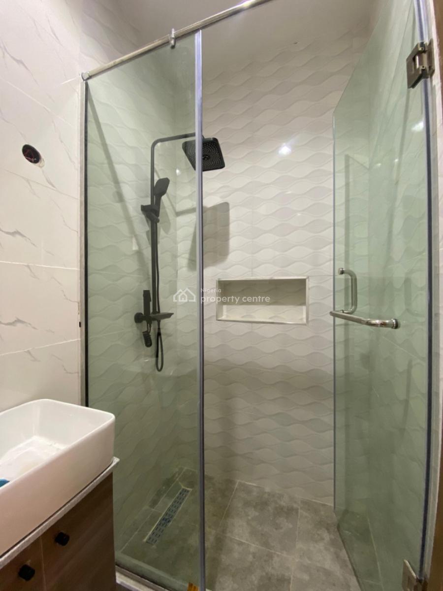 Gorgeous 2-bedroom Apartment  Where Elegant Living Meets Smart Propert, Ikate, Lekki, Lagos, Block of Flats for Sale