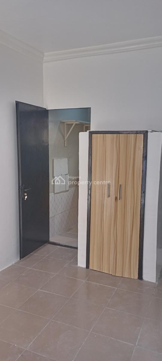 Luxury Room Self Contained, Off Awolowo Way By Balogun Bus Stop, Ikeja, Lagos, Self Contain (single Rooms) for Rent