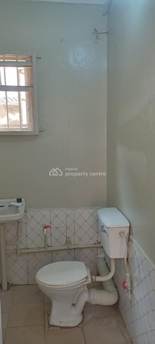 Luxury Room Self Contained, Off Awolowo Way By Balogun Bus Stop, Ikeja, Lagos, Self Contain (single Rooms) for Rent