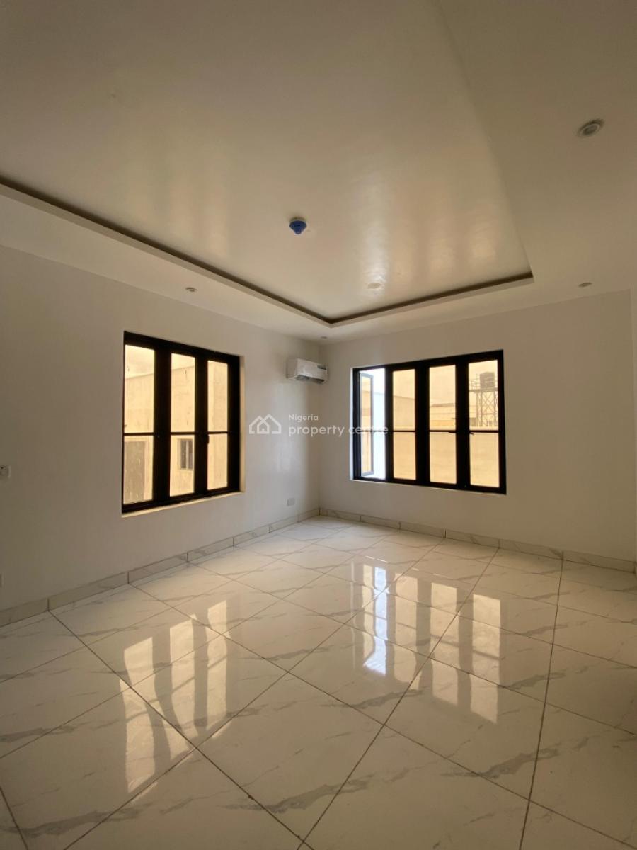 Affordable 2 Bed Apartment Suits Airbnb, Investment, Ikate, Lekki, Lagos, Block of Flats for Sale