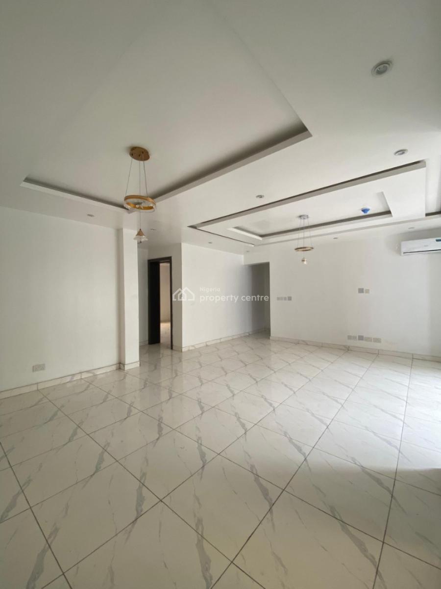 Affordable 2 Bed Apartment Suits Airbnb, Investment, Ikate, Lekki, Lagos, Block of Flats for Sale