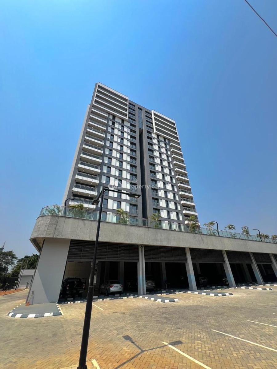 Luxury 3bedroom Apartment at Victoria Island, Victoria Island, Victoria Island (vi), Lagos, Flat / Apartment for Rent