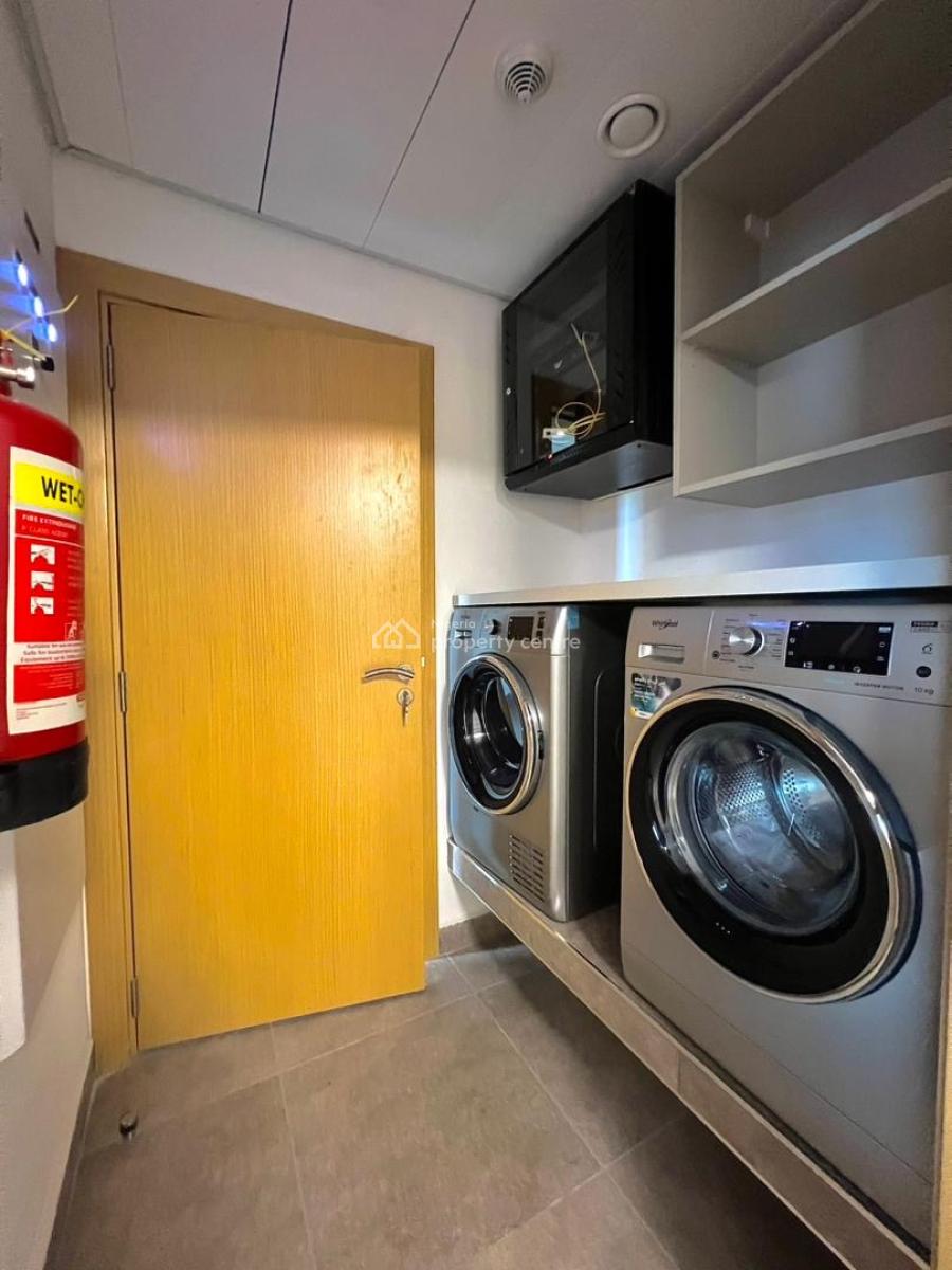 Luxury 3bedroom Apartment at Victoria Island, Victoria Island, Victoria Island (vi), Lagos, Flat / Apartment for Rent