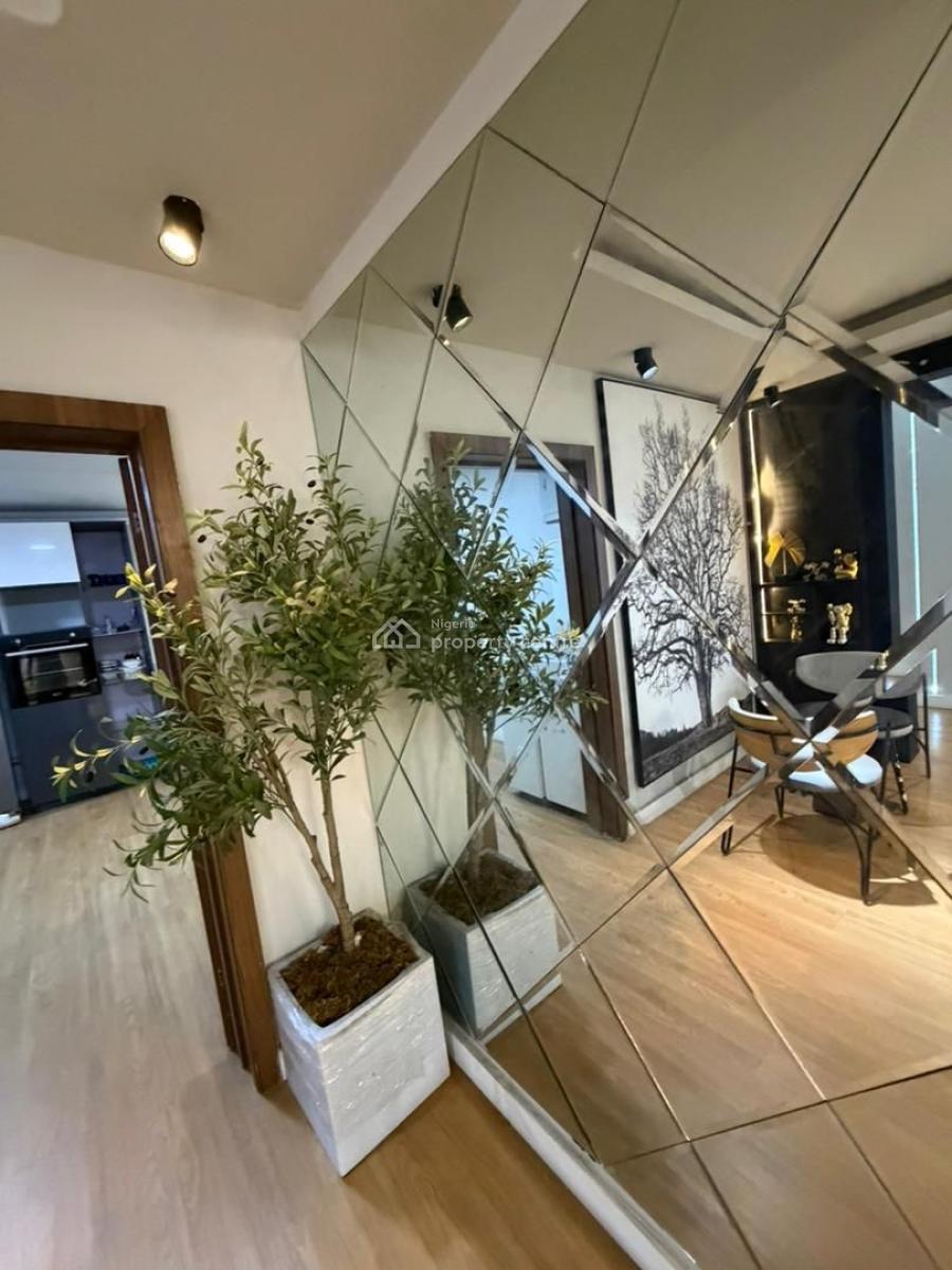 Life Luxury Furnished 2 Bedroom Apartment, White Sand, Ikate, Lekki, Lagos, Flat / Apartment for Rent