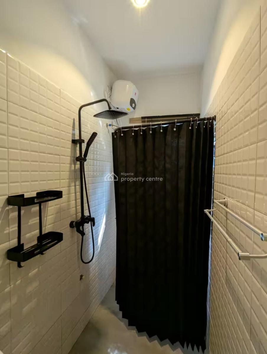 Ltle Afrca Eritrea 2 Bedroom Apartment, Rehoboth Street, Majesty Estate, Port Harcourt, Rivers, Flat / Apartment Short Let