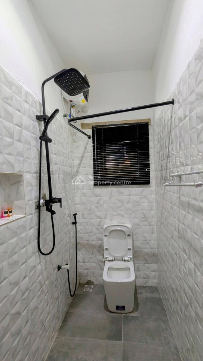 Ltle Afrca Eritrea 2 Bedroom Apartment, Rehoboth Street, Majesty Estate, Port Harcourt, Rivers, Flat / Apartment Short Let