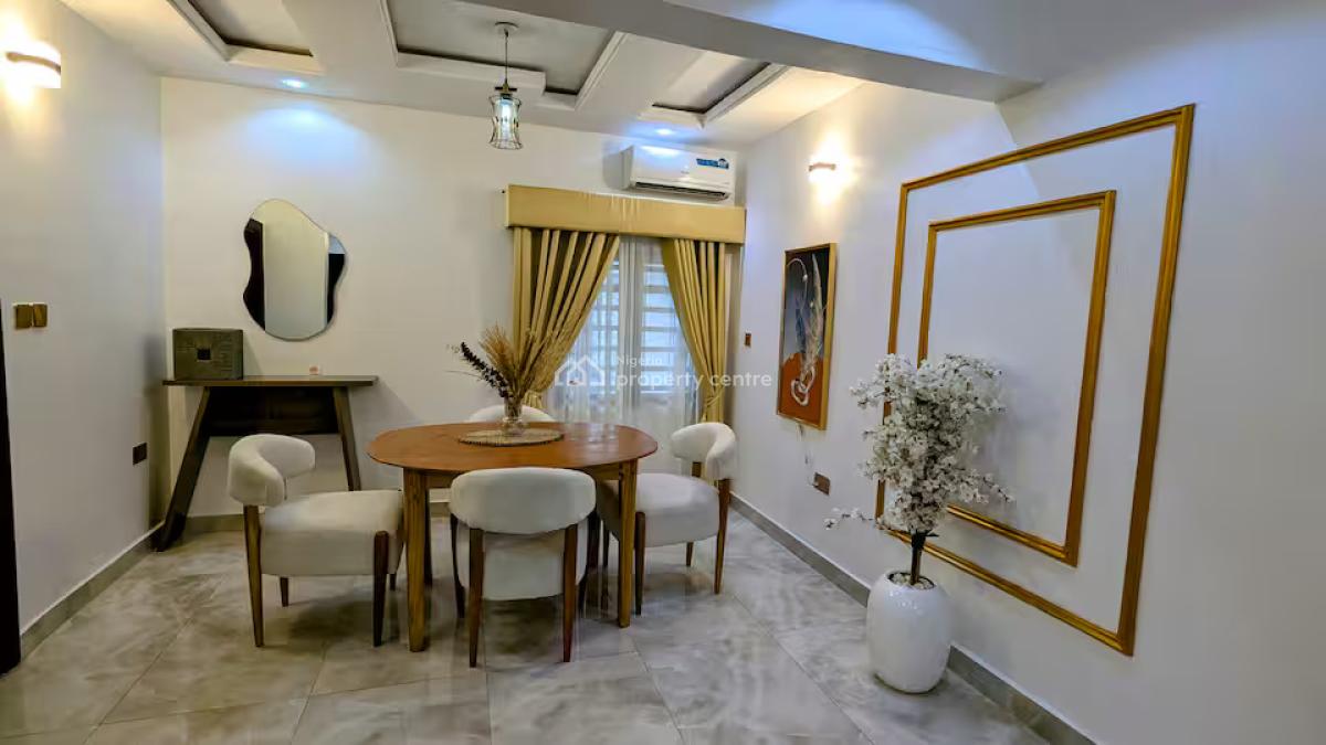 Ltle Afrca Eritrea 2 Bedroom Apartment, Rehoboth Street, Majesty Estate, Port Harcourt, Rivers, Flat / Apartment Short Let