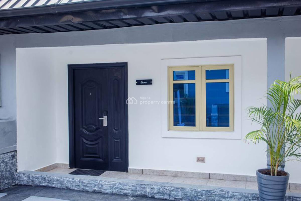 Ltle Afrca Eritrea 2 Bedroom Apartment, Rehoboth Street, Majesty Estate, Port Harcourt, Rivers, Flat / Apartment Short Let