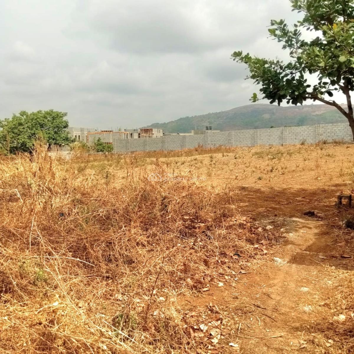 1000sqm Prime Residential Land, Katampe, Abuja, Residential Land for Sale