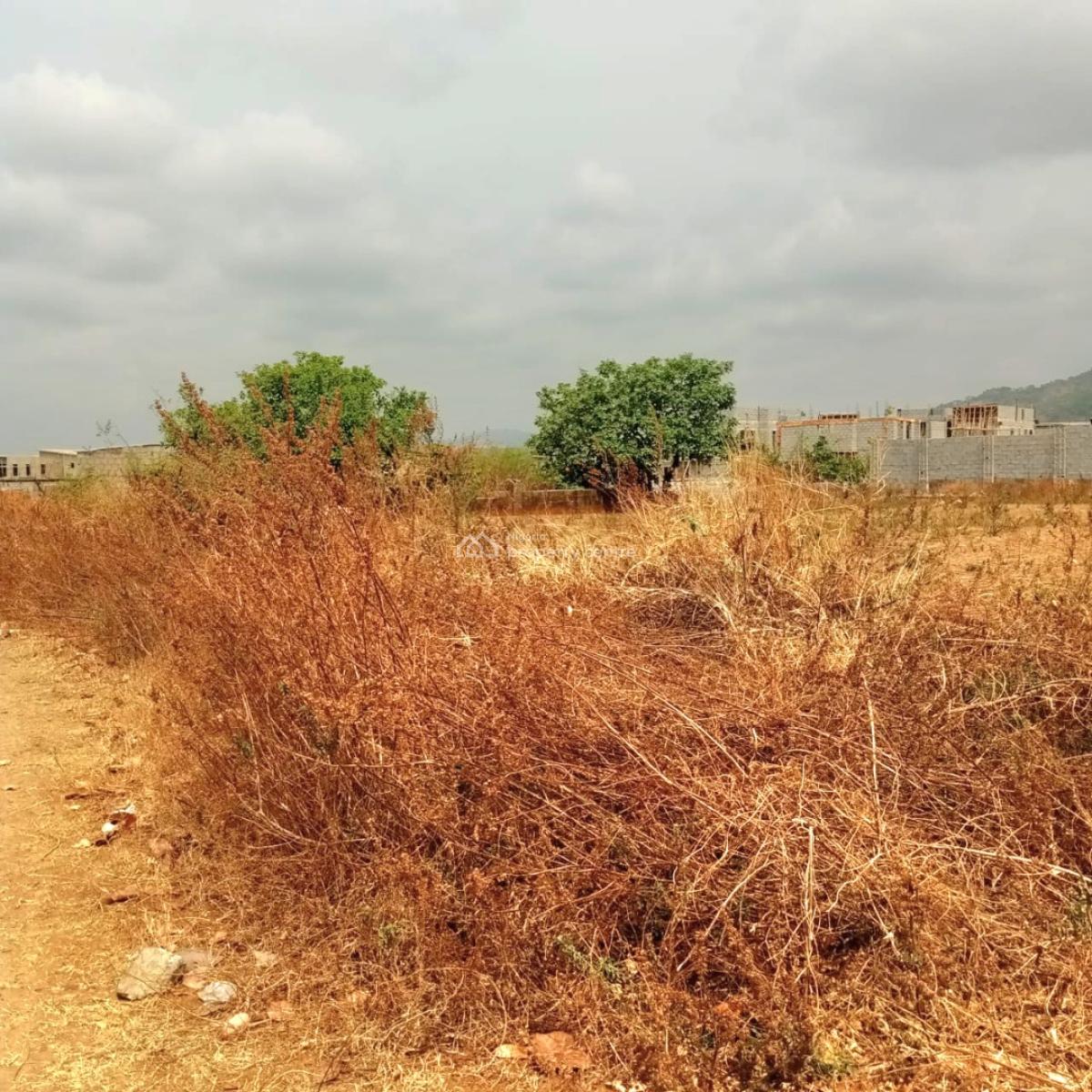 1000sqm Prime Residential Land, Katampe, Abuja, Residential Land for Sale