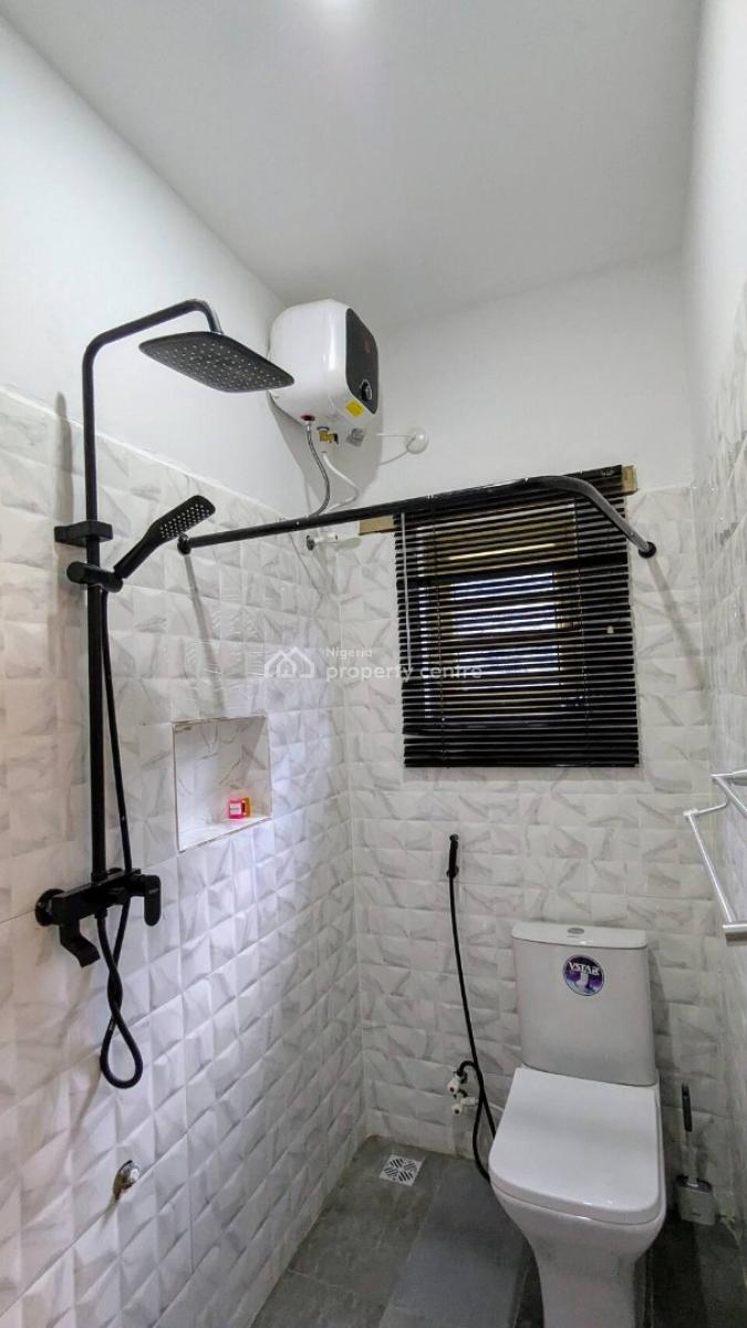 Ltle Afrca Eswatini 2 Bedroom Apartment, Rehoboth Street, Majesty Estate, Port Harcourt, Rivers, Flat / Apartment Short Let