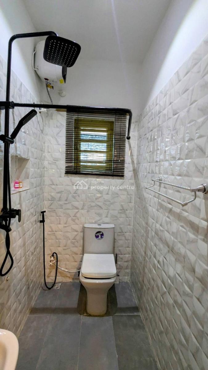 Ltle Afrca Eswatini 2 Bedroom Apartment, Rehoboth Street, Majesty Estate, Port Harcourt, Rivers, Flat / Apartment Short Let