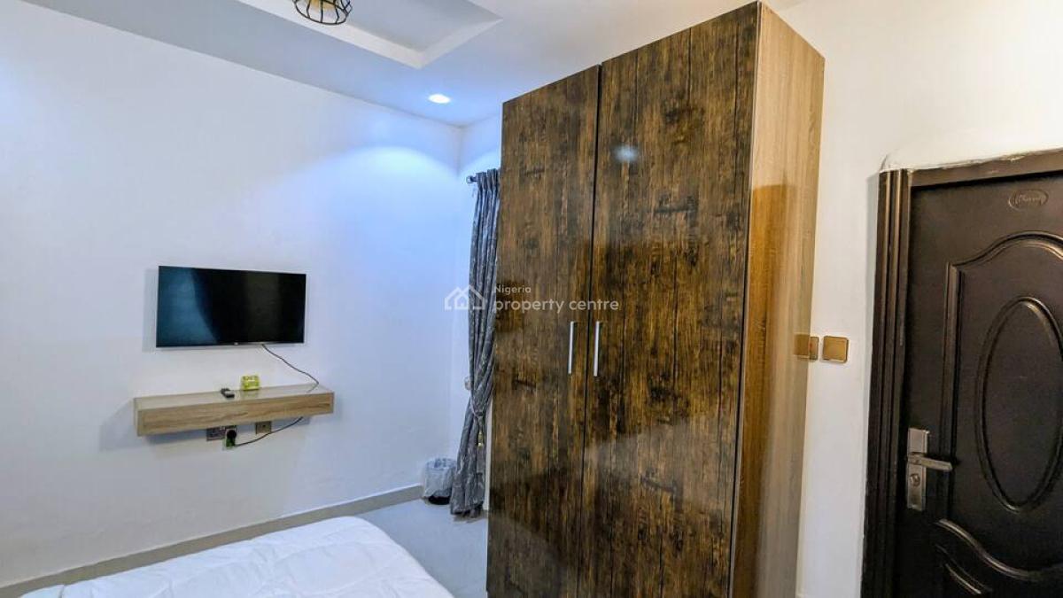 Ltle Afrca Eswatini 2 Bedroom Apartment, Rehoboth Street, Majesty Estate, Port Harcourt, Rivers, Flat / Apartment Short Let