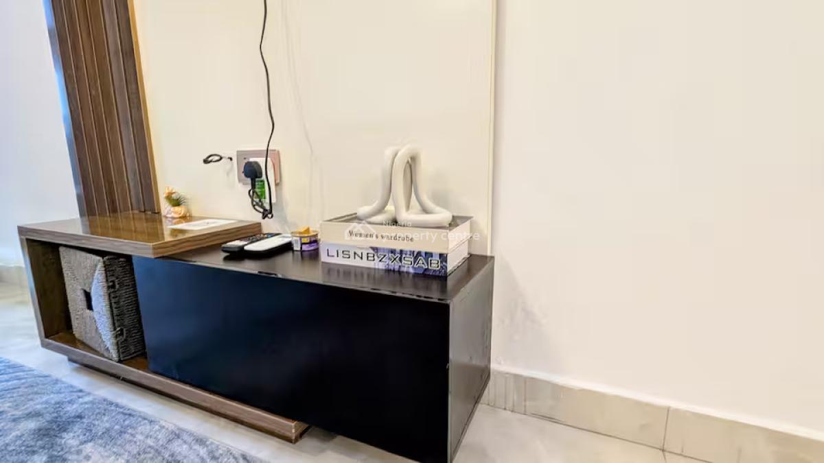 Ltle Afrca Eswatini 2 Bedroom Apartment, Rehoboth Street, Majesty Estate, Port Harcourt, Rivers, Flat / Apartment Short Let