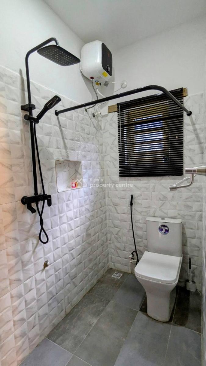 Ltle Afrca Eswatini 2 Bedroom Apartment, Rehoboth Street, Majesty Estate, Port Harcourt, Rivers, Flat / Apartment Short Let