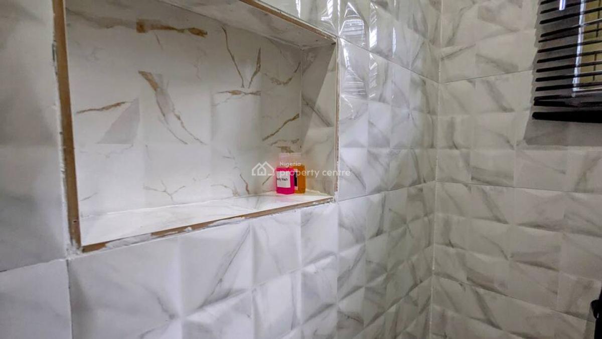 Ltle Afrca Eswatini 2 Bedroom Apartment, Rehoboth Street, Majesty Estate, Port Harcourt, Rivers, Flat / Apartment Short Let