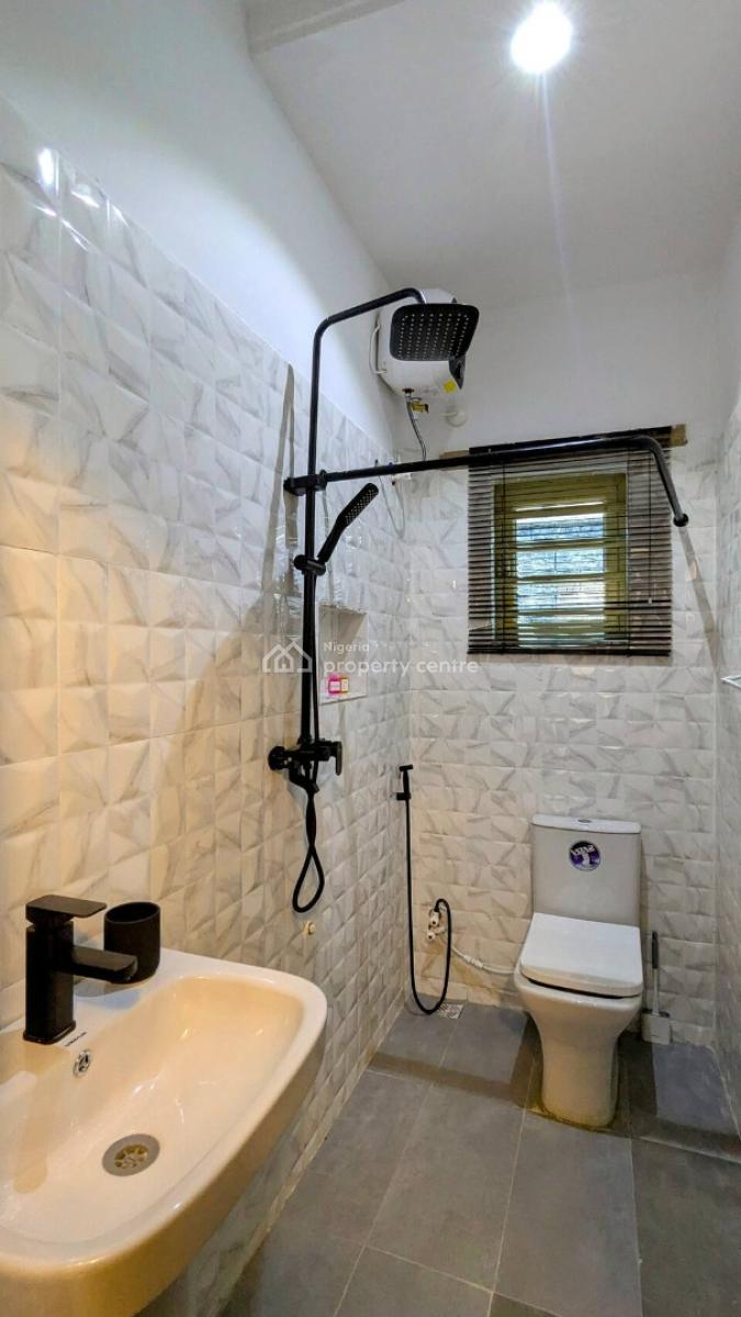 Ltle Afrca Eswatini 2 Bedroom Apartment, Rehoboth Street, Majesty Estate, Port Harcourt, Rivers, Flat / Apartment Short Let